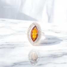 Bague Solitaire Anniversaire