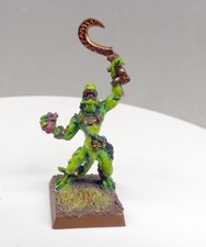 Warhammer Old world, lizard