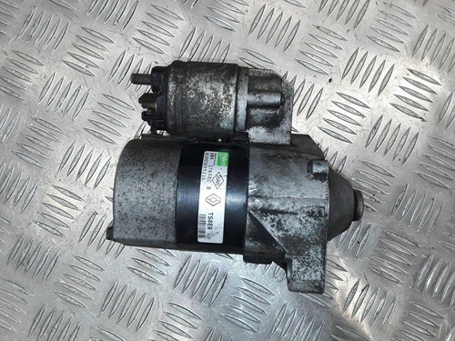 Renault modus 2008 - renault,