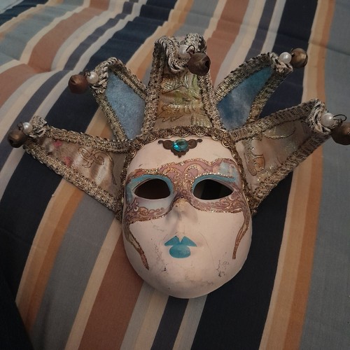 Superbe masque venise - de,