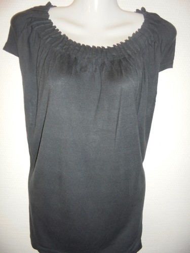 Maje haut top atiss viscose - maje, et