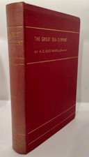 1892 Le Grand Serpent De Mer