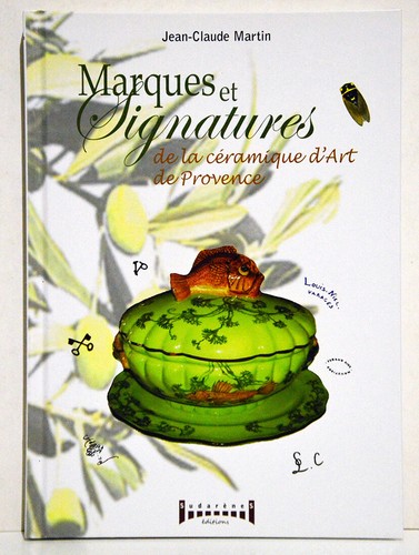 Marques signatures la - signatures, de
