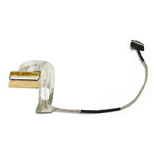 Cable Nappe vidéo pour pc portable LCD LED Cable Video 356-0201-6884_A00