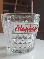 sceau a glace publicitaire