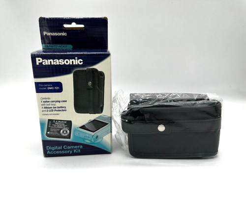 Panasonic dmw tz1ackit - panasonic, dmw-tz1ackit