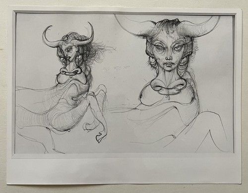 Hans bellmer photo vintage - hans,