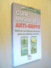 Secondé Cure naturelle