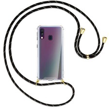 Collier pour Samsung Galaxy