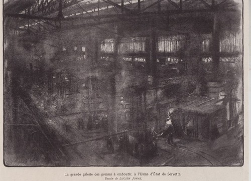 1917 chapereillan - 1917,