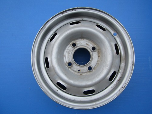 Jante tôle 00bx13ch dunlop - jante, 5.00bx13ch