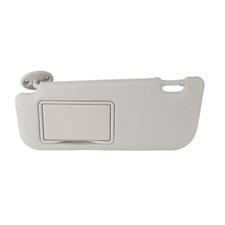 Pare-soleil de voiture côté