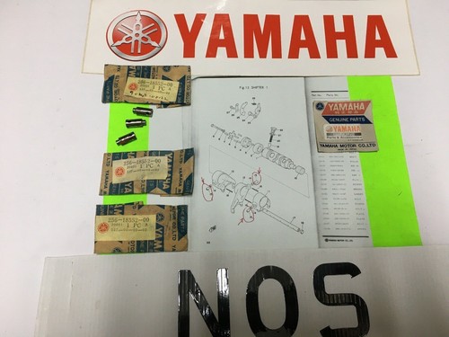 Yamaha tx650 tx750 - tx650,, tx750,