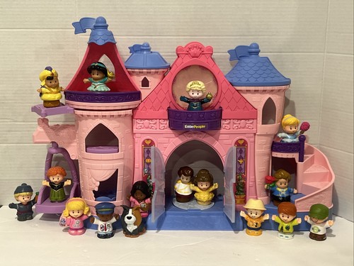 Little People Disney Princess