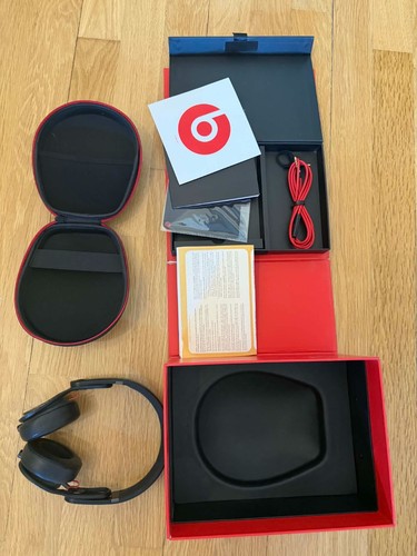 Casque beats dre mixr - mixr, 12