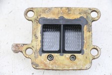 BOITE A CLAPETS - MBK BOOSTER