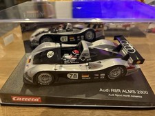 Carrera Évolution Audi R8R