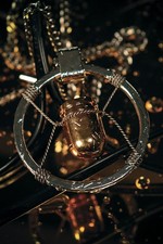 V Necklace