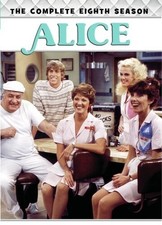 Alice: The Complete Eighth