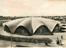 17 - Royan - Le Marché couvert - Animée - Mention Photographie Véritable - Carte