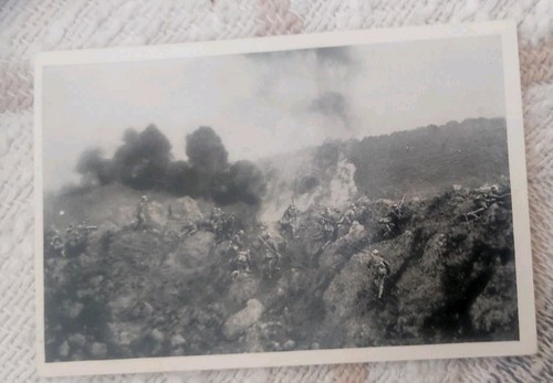 Ww1 1914 1918 - , photo
