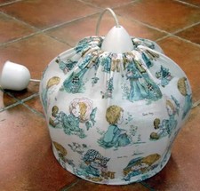 Sarah Kay - Lustre plafonnier