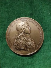 Médaille de table En Bronze
