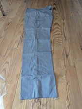 Pantalon cuisine ancien, chef