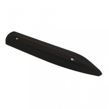 Protection pot d échappement One pour Scooter Yamaha 400 Majesty 2007 à 2008