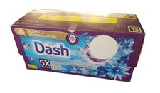 Lessive DASH Tout en 1 PODS