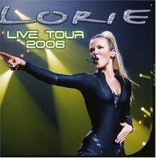 Live tour 2006 - tour, cd