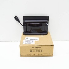 Audi Q8 Grille de pare-chocs