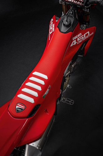 Selle racing ducati - selle, 450