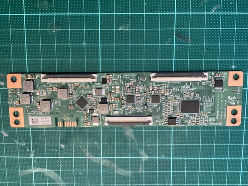 Platine con eafd8011 - eafd8011, tv