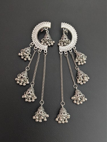 Boucles oreilles pendantes - boucles,