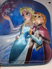 Cartable La Reine des Neiges