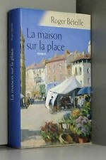 La maison sur la place | Roger