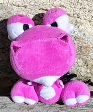 Peluche 14cm Dragon Dragoune