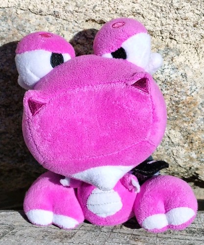 Peluche 14cm dragon dragoune - 14cm,