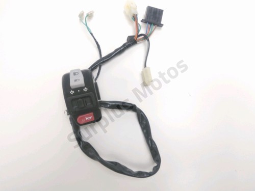 Commodo gauche sym jet - jet, 14