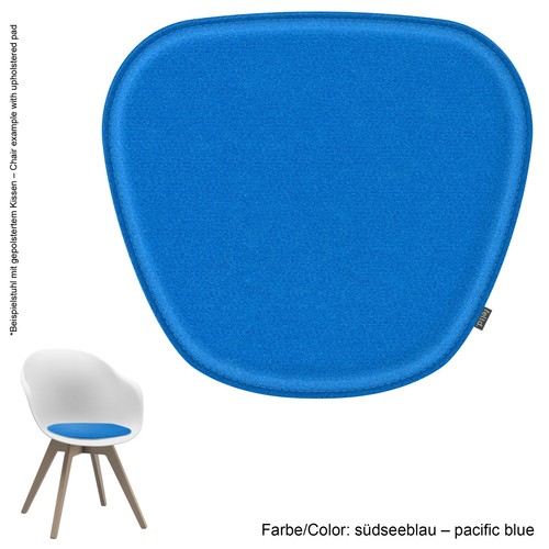 Eco felt coussin mm - coussin,