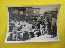 Photo Halles Centrales Lot de