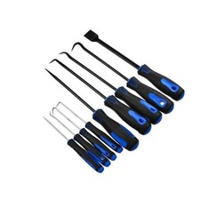 Set D'outil d'extraction de