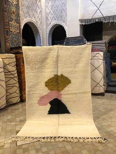 Tapis berbères marocains - ,