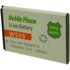 Batterie pour SAMSUNG GT-S5560