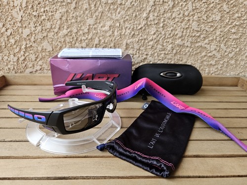 Oakley gascan kar matte black - oakley,