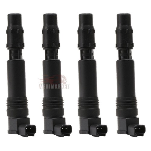 Bobine allumage crayon pour - bobine,