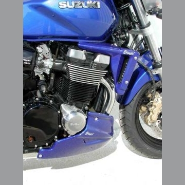 Sabot moteur ermax suzuki gsx - suzuki,