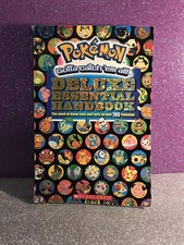 Pokemon: The Deluxe Essential