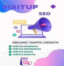 Visites WEB, SERP, SEO, obtenez plus de ventes WEB